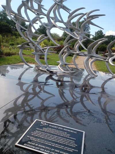 The Arboretum, State Botanical Garden of Kentucky - Lexington, KY