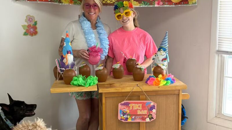 The Dognasium Doggy Daycare - Lexington, KY