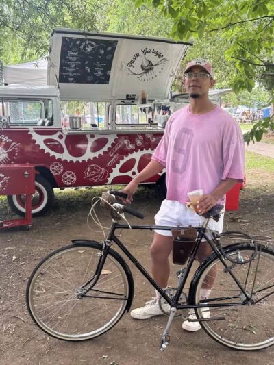 Woodland Park - Lexington, KY