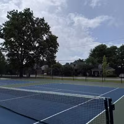 Woodland Park - Lexington, KY