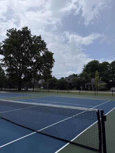 Woodland Park - Lexington, KY