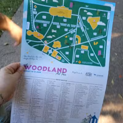 Woodland Park - Lexington, KY