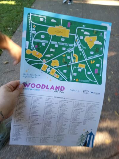 Woodland Park - Lexington, KY