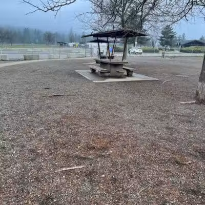 Scraps Dog Park - Liberty Lake, WA