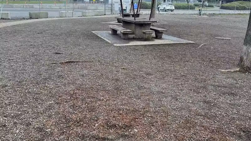 Scraps Dog Park - Liberty Lake, WA