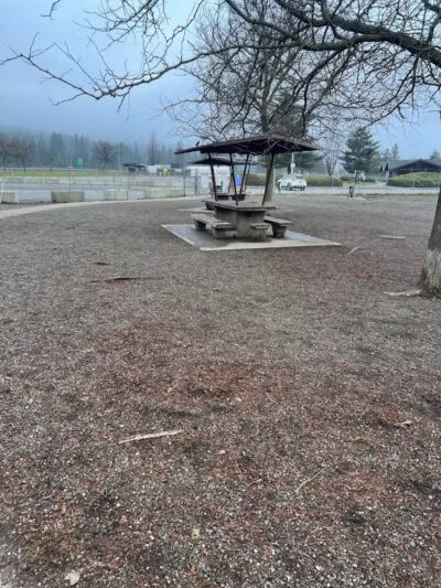 Scraps Dog Park - Liberty Lake, WA