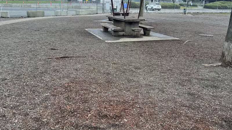 Scraps Dog Park - Liberty Lake, WA