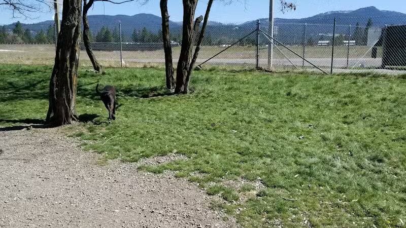 Scraps Dog Park - Liberty Lake, WA