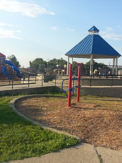 Anchor Town Park - Lido Beach, NY