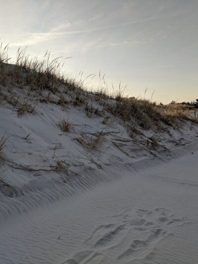 Anchor Town Park - Lido Beach, NY