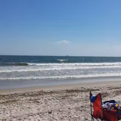 Anchor Town Park - Lido Beach, NY