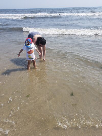 Anchor Town Park - Lido Beach, NY