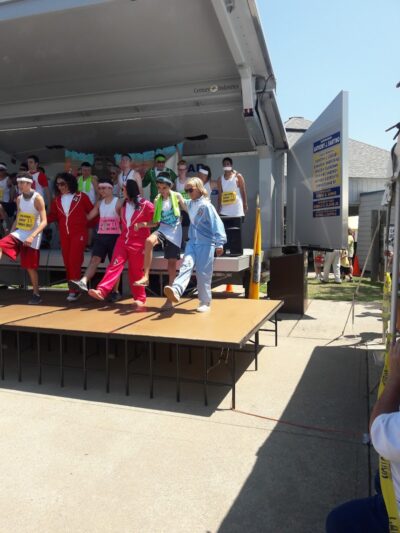 Anchor Town Park - Lido Beach, NY