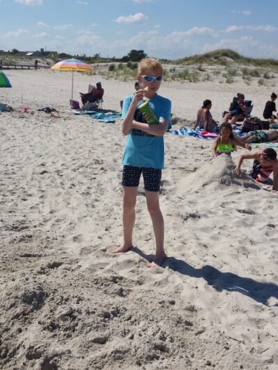 Anchor Town Park - Lido Beach, NY