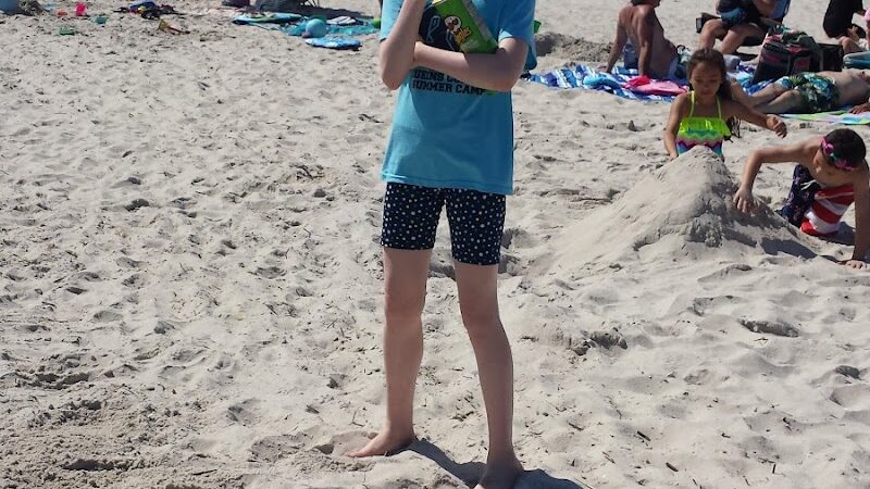 Anchor Town Park - Lido Beach, NY