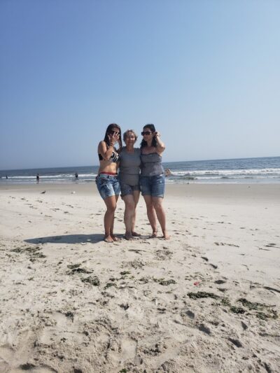 Anchor Town Park - Lido Beach, NY