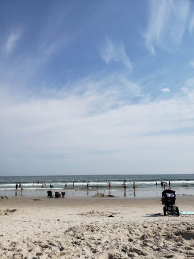Anchor Town Park - Lido Beach, NY