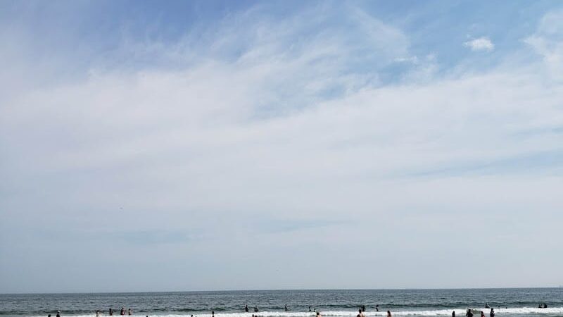 Anchor Town Park - Lido Beach, NY