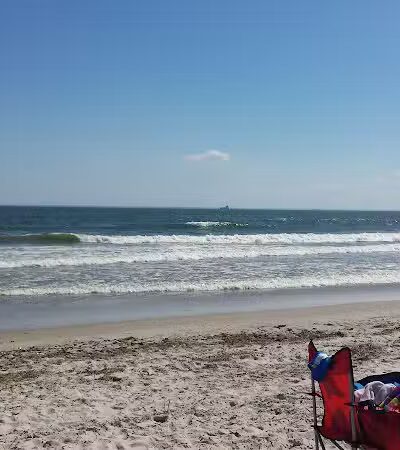 Anchor Town Park - Lido Beach, NY