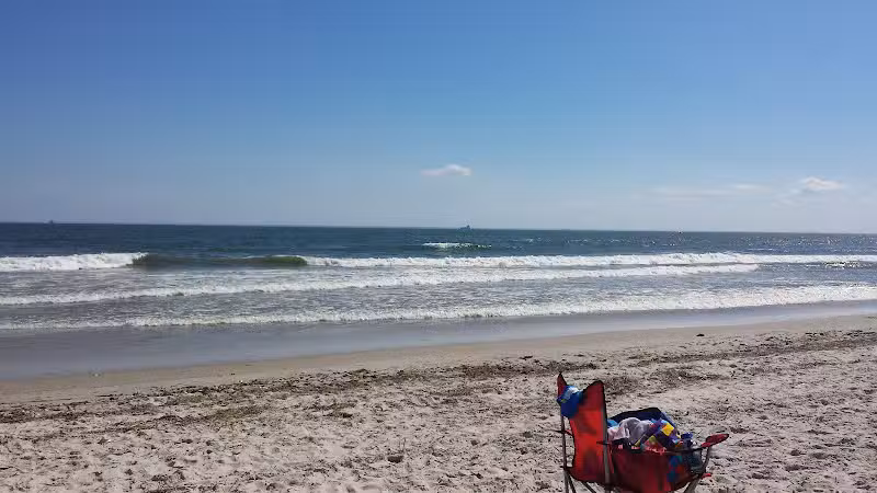 Anchor Town Park - Lido Beach, NY