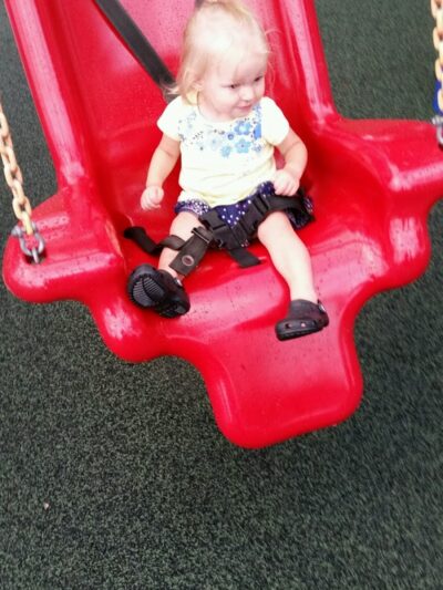 Friendship Park - Ligonier, PA