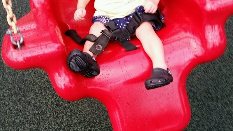 Friendship Park - Ligonier, PA