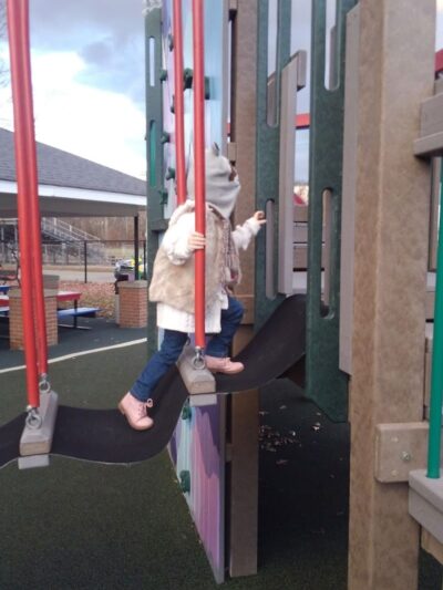 Friendship Park - Ligonier, PA