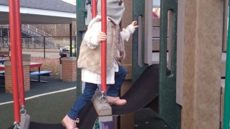 Friendship Park - Ligonier, PA