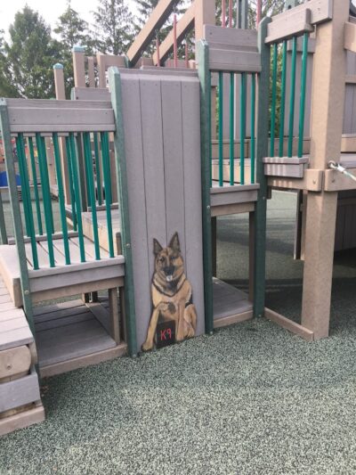 Friendship Park - Ligonier, PA