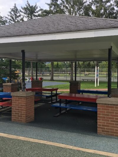 Friendship Park - Ligonier, PA