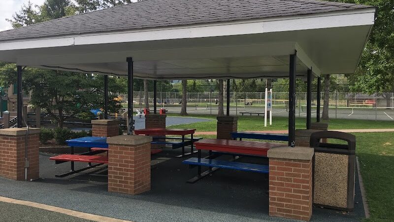 Friendship Park - Ligonier, PA