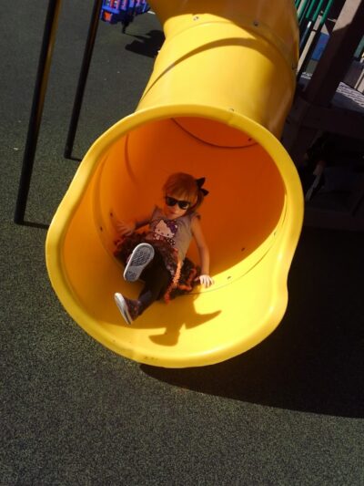 Friendship Park - Ligonier, PA