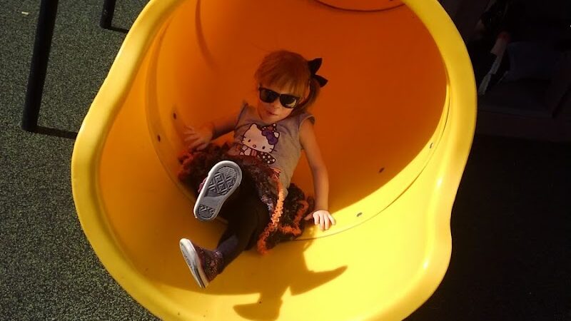 Friendship Park - Ligonier, PA