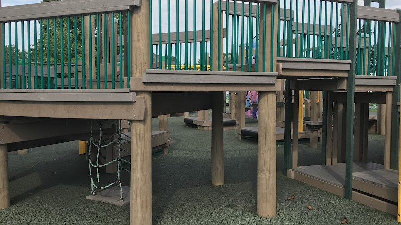 Friendship Park - Ligonier, PA