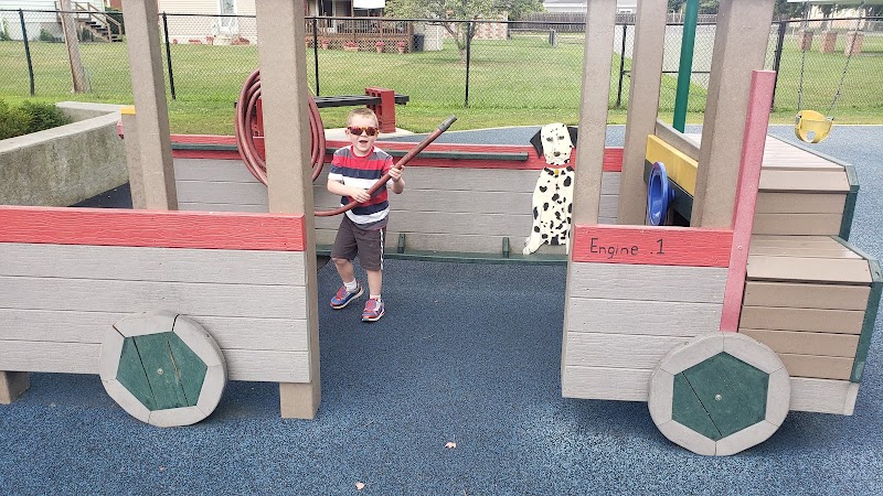 Friendship Park - Ligonier, PA