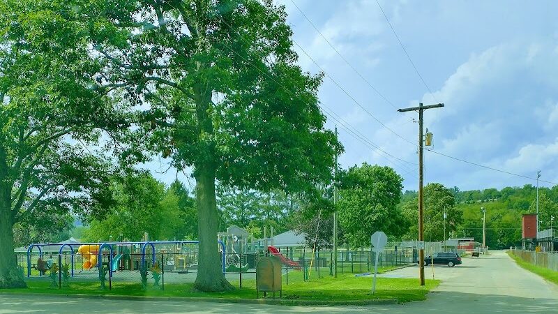 Friendship Park - Ligonier, PA