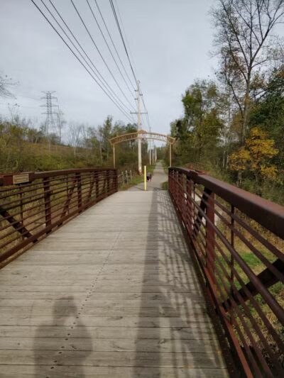 Friendship Park - Ligonier, PA