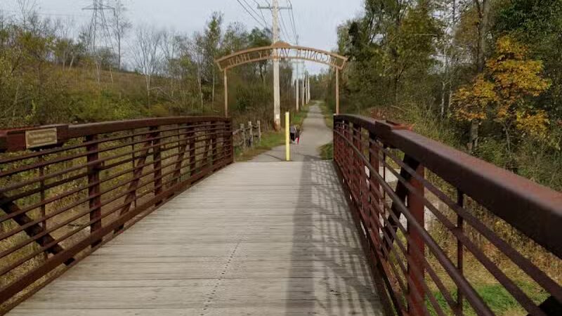 Friendship Park - Ligonier, PA