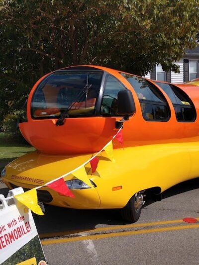 Mellon Park - Ligonier, PA