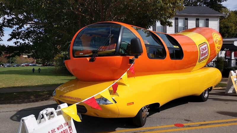 Mellon Park - Ligonier, PA