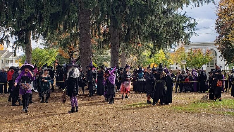 Mellon Park - Ligonier, PA