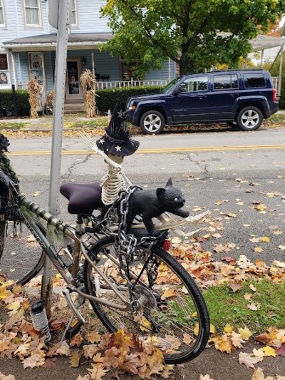 Mellon Park - Ligonier, PA