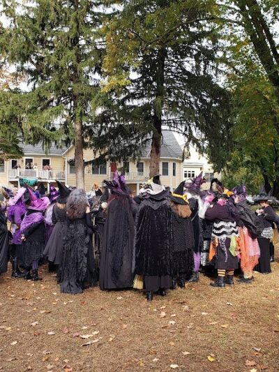 Mellon Park - Ligonier, PA