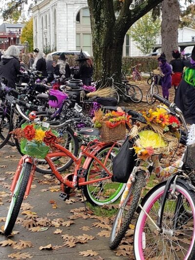 Mellon Park - Ligonier, PA