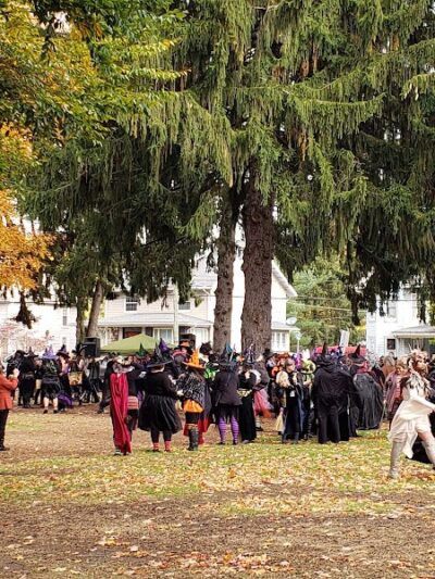 Mellon Park - Ligonier, PA