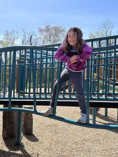 Centennial Park - Lincoln Park, NJ