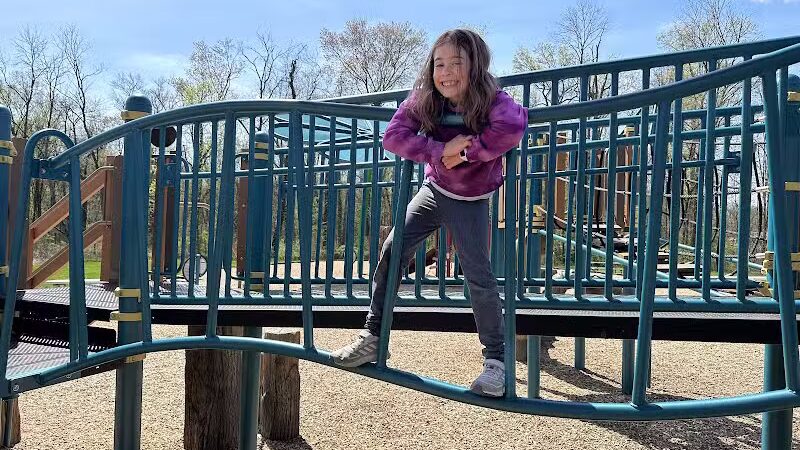 Centennial Park - Lincoln Park, NJ