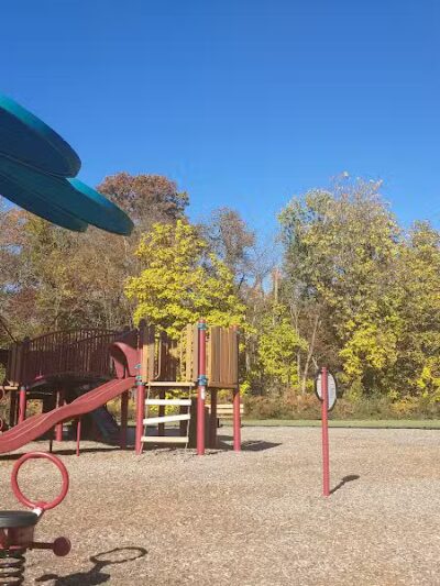 Centennial Park - Lincoln Park, NJ