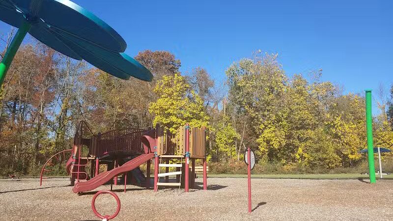 Centennial Park - Lincoln Park, NJ