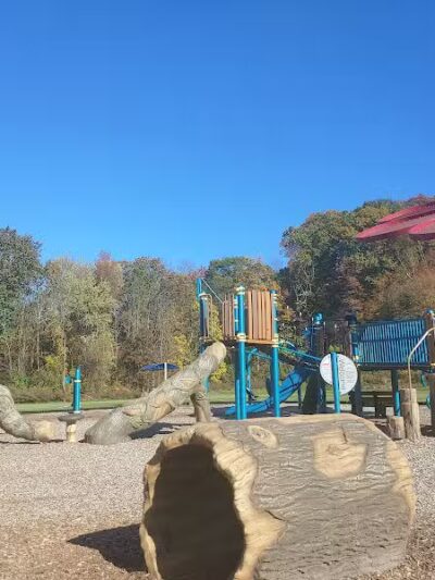 Centennial Park - Lincoln Park, NJ